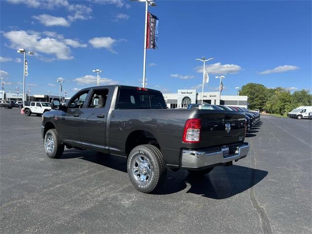 new 2024 Ram 2500 car, priced at $67,795