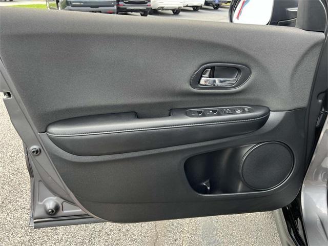 used 2022 Honda HR-V car, priced at $24,775