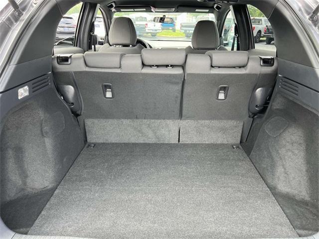 used 2022 Honda HR-V car, priced at $24,775