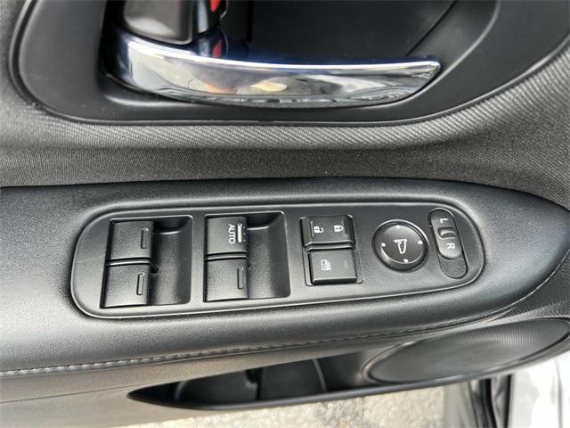 used 2022 Honda HR-V car, priced at $24,775