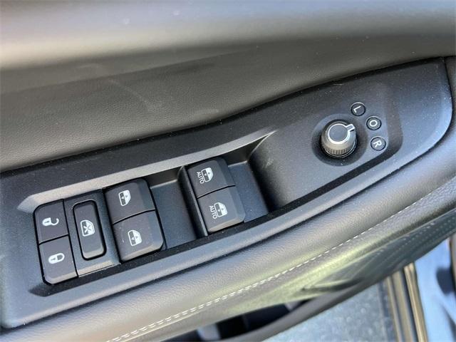 new 2025 Jeep Grand Cherokee car, priced at $47,020