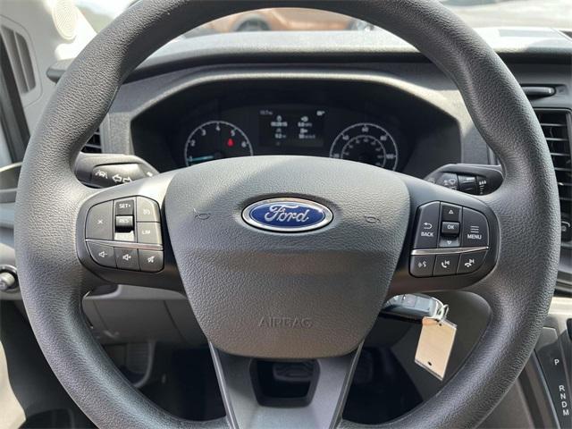new 2025 Ford Transit-250 car, priced at $54,065