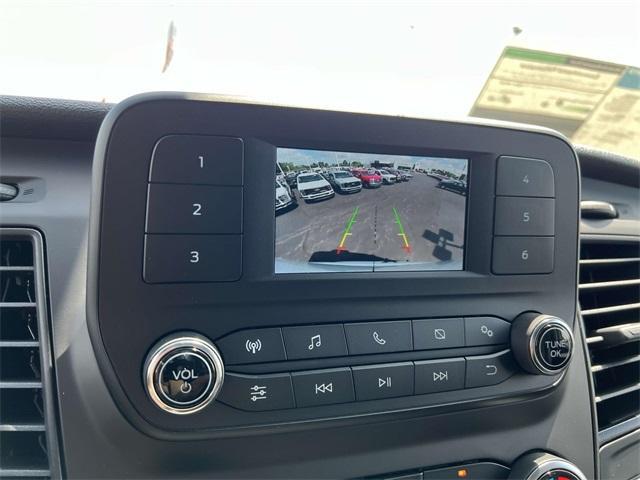 new 2025 Ford Transit-250 car, priced at $54,065