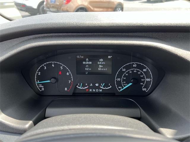 new 2025 Ford Transit-250 car, priced at $54,065