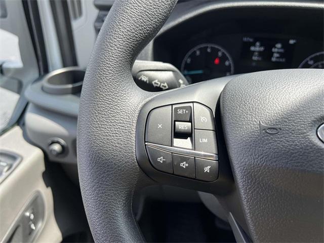 new 2025 Ford Transit-250 car, priced at $54,065