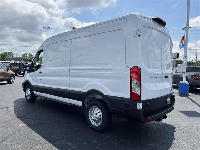 new 2025 Ford Transit-250 car, priced at $54,065