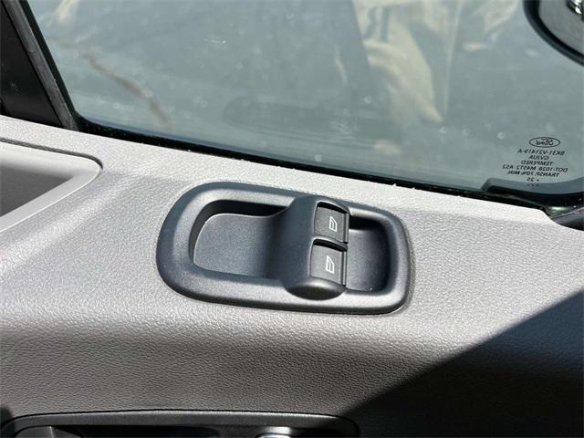 new 2025 Ford Transit-250 car, priced at $54,065