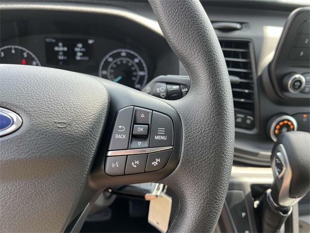 new 2025 Ford Transit-250 car, priced at $54,065