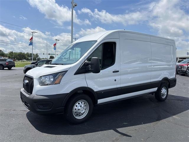 new 2025 Ford Transit-250 car, priced at $54,065