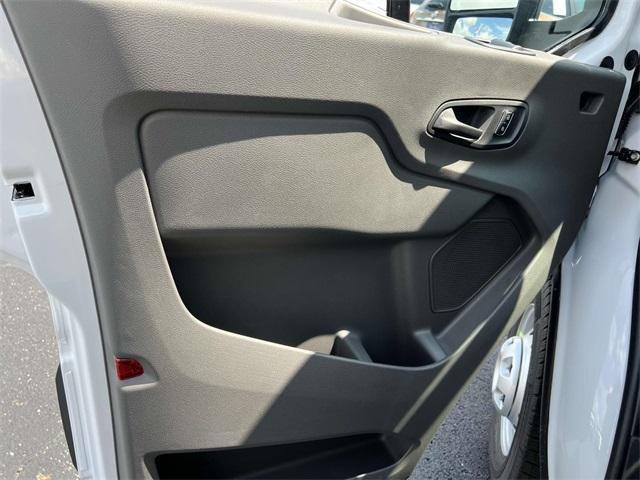 new 2025 Ford Transit-250 car, priced at $54,065