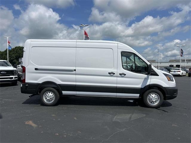 new 2025 Ford Transit-250 car, priced at $54,065