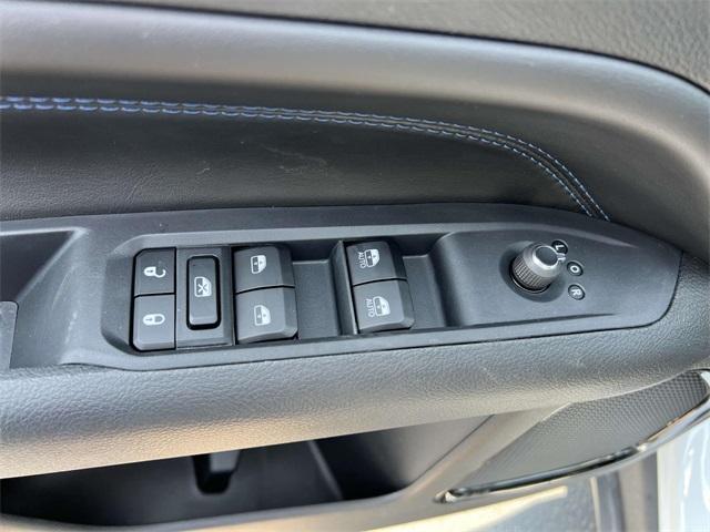 new 2025 Jeep Compass car, priced at $30,446