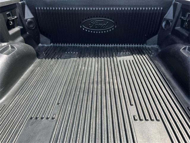 used 2022 Ford F-150 car, priced at $36,865