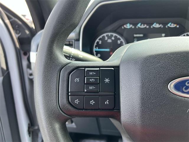 used 2022 Ford F-150 car, priced at $36,865