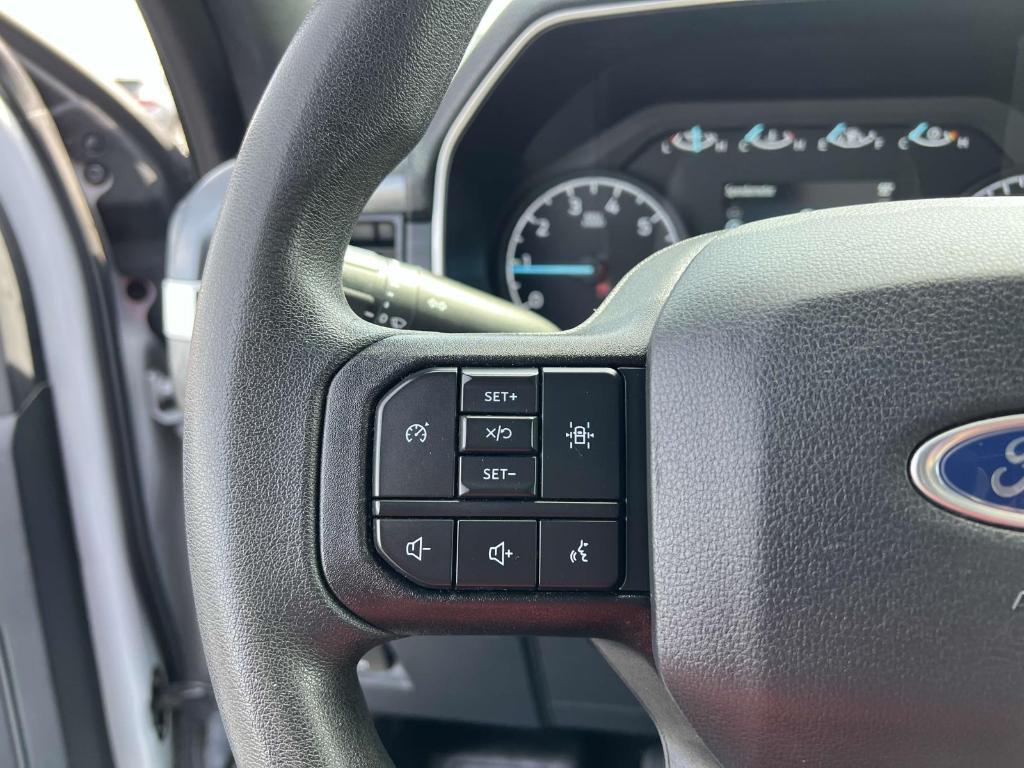 used 2022 Ford F-150 car, priced at $33,922