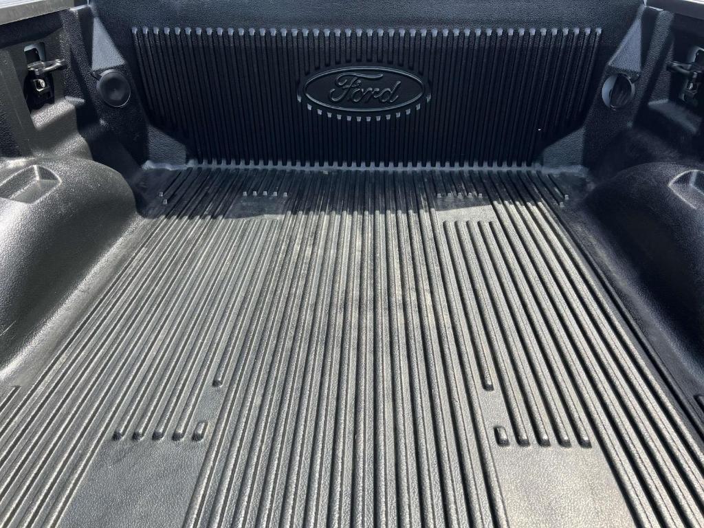 used 2022 Ford F-150 car, priced at $33,922