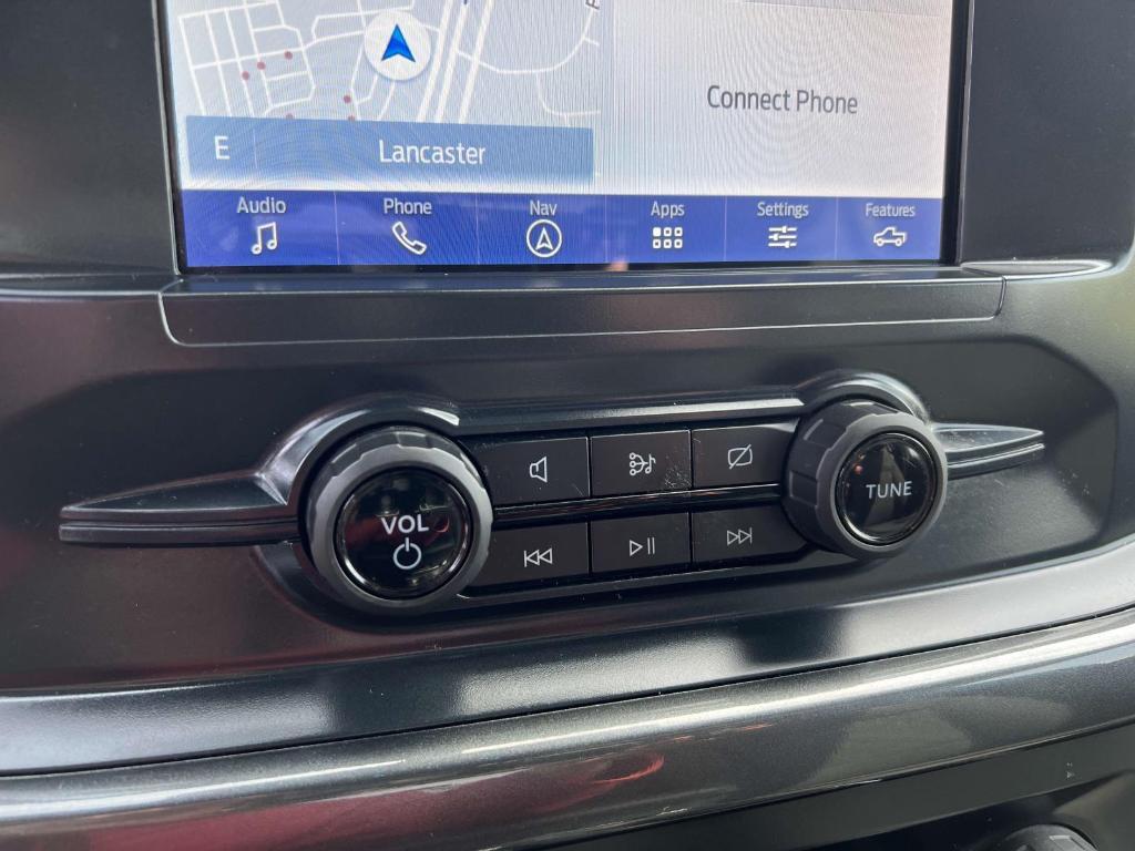 used 2022 Ford F-150 car, priced at $33,922