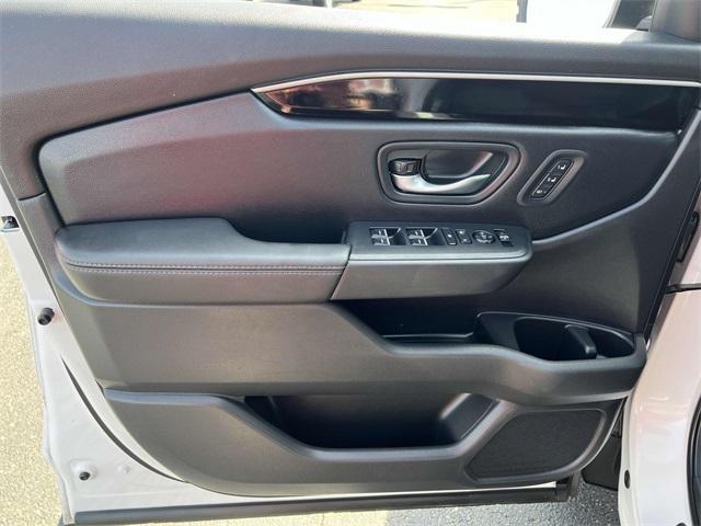 used 2024 Honda Pilot car, priced at $46,495
