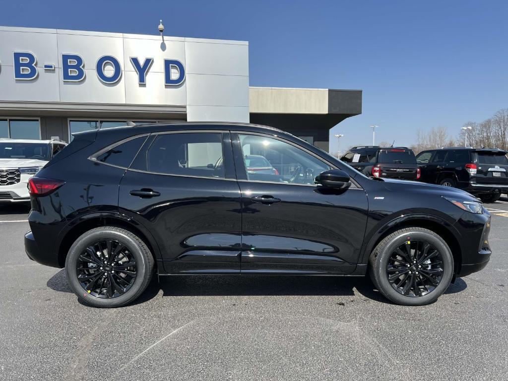 new 2025 Ford Escape car, priced at $36,761