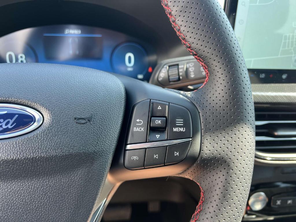 new 2025 Ford Escape car, priced at $36,761