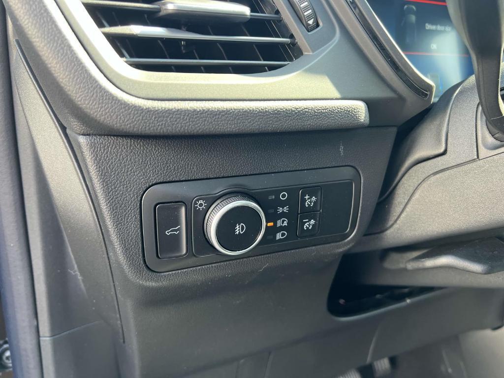 new 2025 Ford Escape car, priced at $36,761