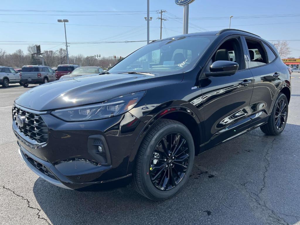 new 2025 Ford Escape car, priced at $36,761