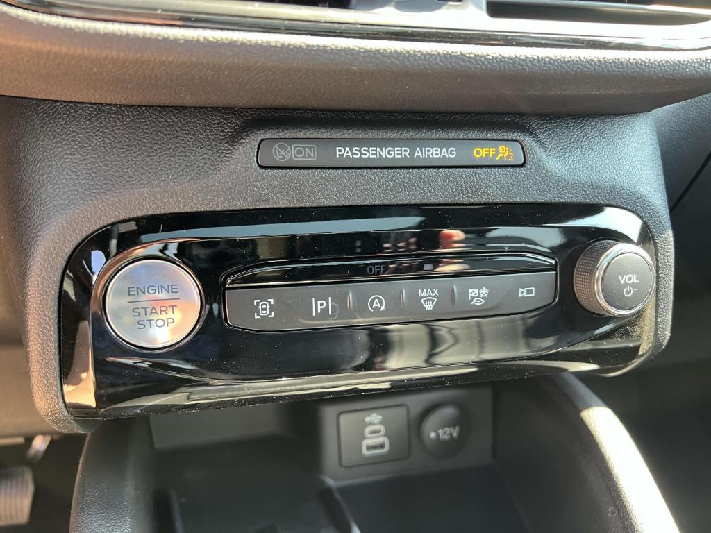 new 2025 Ford Escape car, priced at $36,761