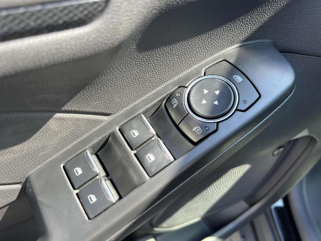 new 2025 Ford Escape car, priced at $36,761