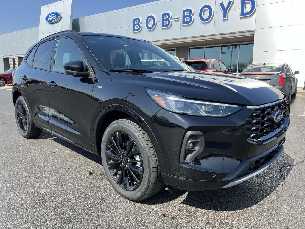 new 2025 Ford Escape car, priced at $36,761