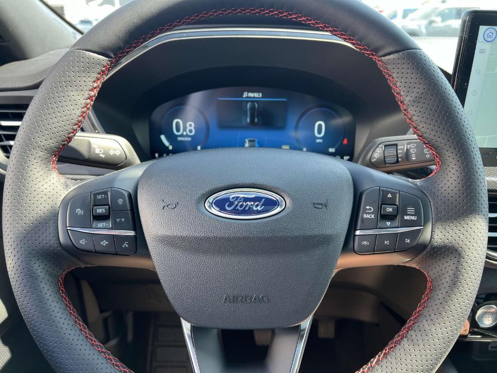 new 2025 Ford Escape car, priced at $36,761
