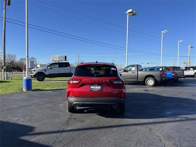 new 2025 Ford Escape car, priced at $35,020