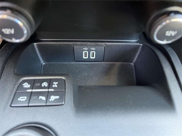 used 2019 Ford Ranger car, priced at $22,299