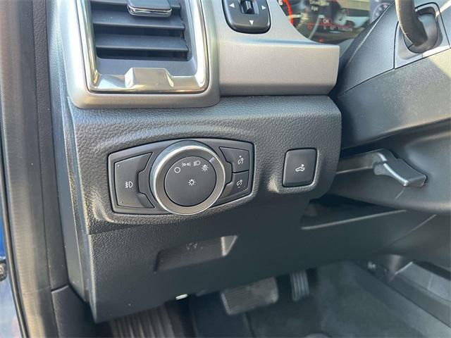used 2019 Ford Ranger car, priced at $22,299