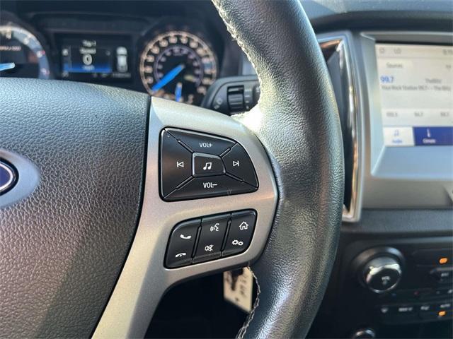 used 2019 Ford Ranger car, priced at $22,299