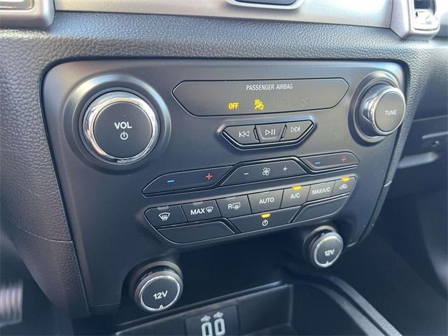 used 2019 Ford Ranger car, priced at $22,299