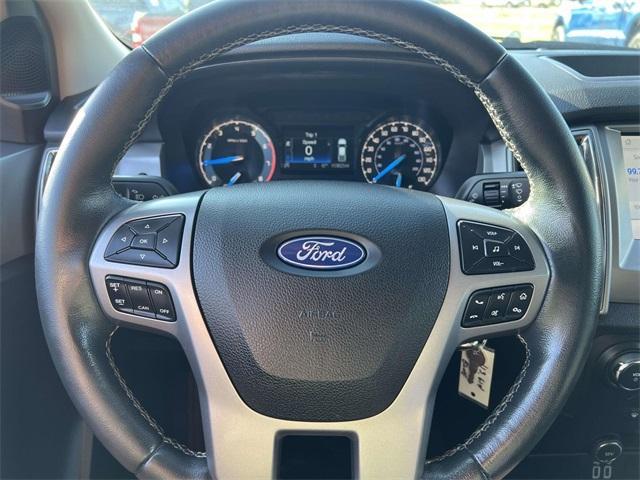 used 2019 Ford Ranger car, priced at $22,299