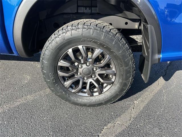 used 2019 Ford Ranger car, priced at $22,299