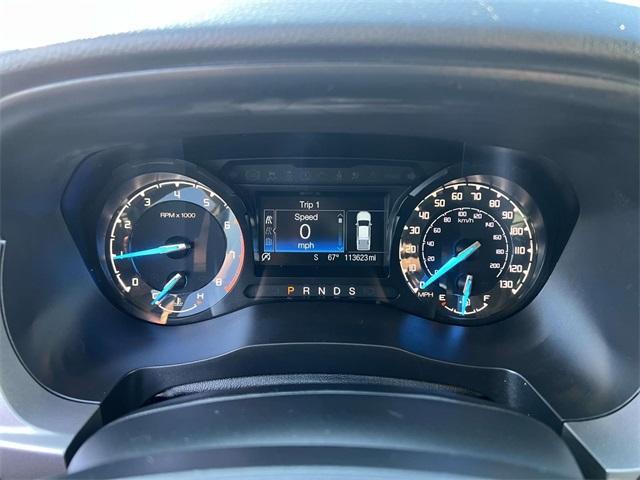 used 2019 Ford Ranger car, priced at $22,299