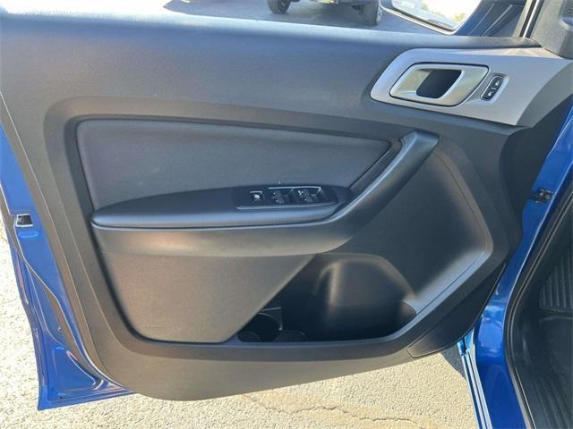 used 2019 Ford Ranger car, priced at $22,299