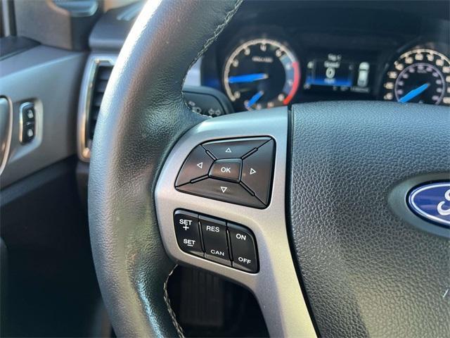 used 2019 Ford Ranger car, priced at $22,299