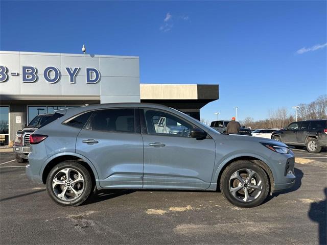 used 2023 Ford Escape car, priced at $22,000