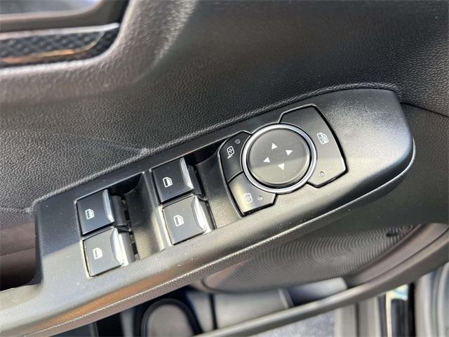 used 2024 Ford Escape car, priced at $23,198