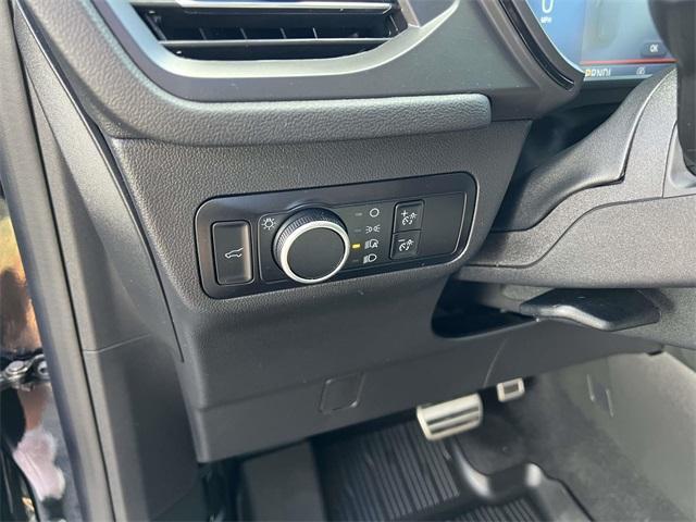 used 2024 Ford Escape car, priced at $23,198