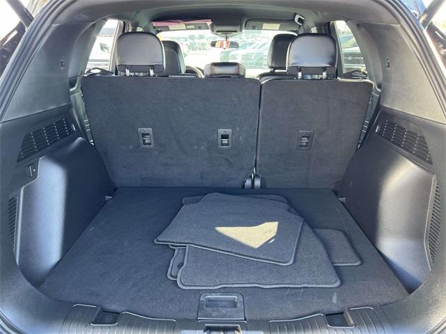 used 2024 Ford Escape car, priced at $23,198