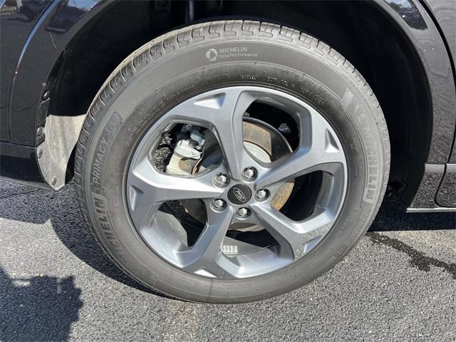 used 2024 Ford Escape car, priced at $23,198