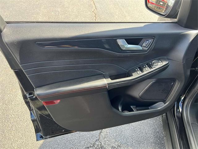 used 2024 Ford Escape car, priced at $23,198