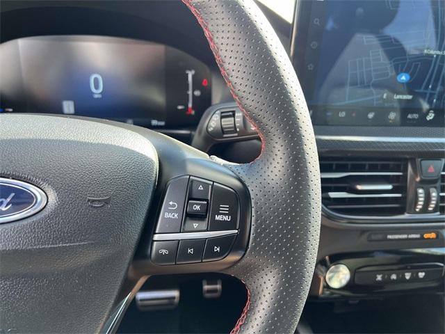 used 2024 Ford Escape car, priced at $23,198