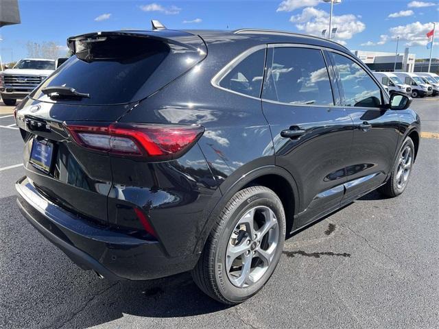 used 2024 Ford Escape car, priced at $23,198