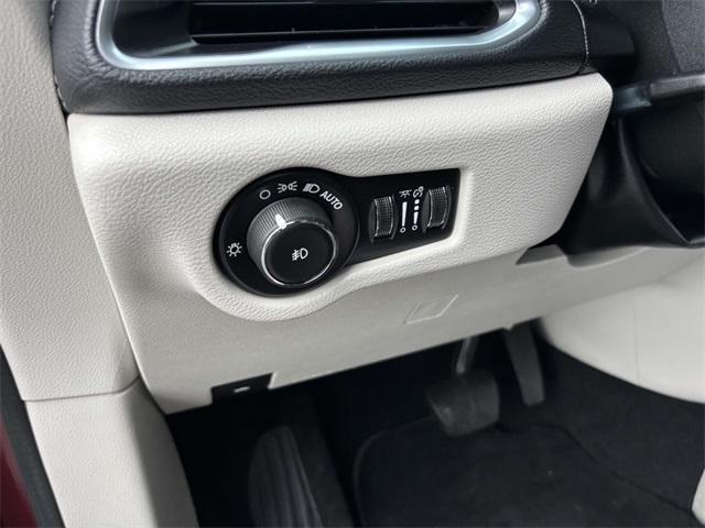 used 2019 Chrysler Pacifica car, priced at $21,000