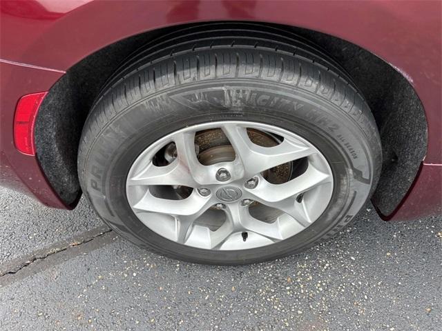 used 2019 Chrysler Pacifica car, priced at $21,000